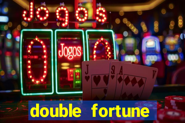 double fortune minutos pagantes